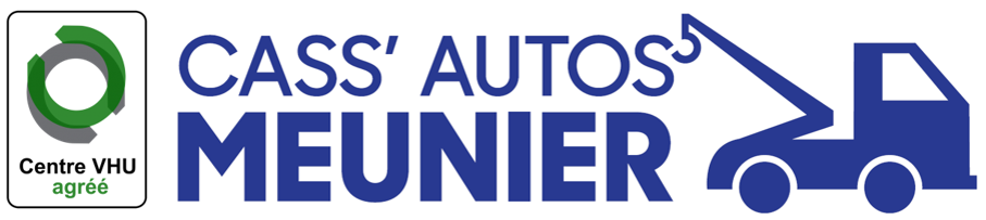 Casse Autos MEUNIER