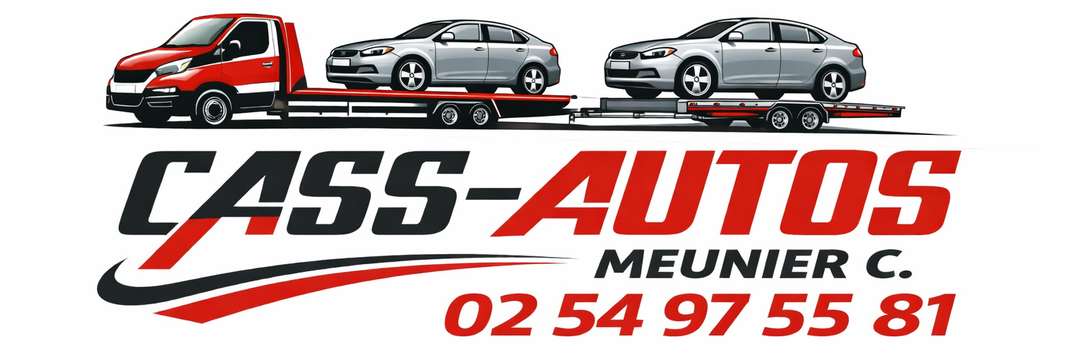 Casse Autos MEUNIER